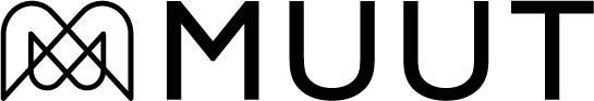 MUUT ロゴ